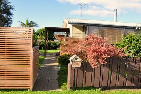 Photo of property in 55 Citrus Avenue, Waihi Beach, 3611