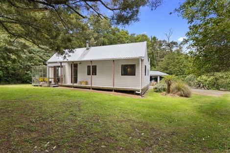 Photo of property in 71 Porika Road, Rotoroa, Murchison, 7077