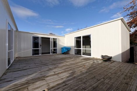 Photo of property in 18 Canterbury Street, Ashley, Rangiora, 7477