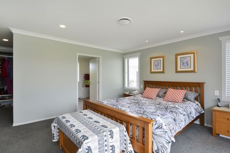 Photo of property in 27 Mortlake Heights, Pyes Pa, Tauranga, 3112