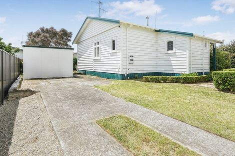 Photo of property in 5a Griffiths Place, Claudelands, Hamilton, 3214