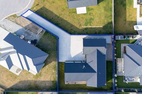 Photo of property in 8 Duohys Lane, Mount Pisa, 9383