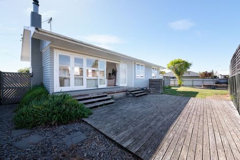 Photo of property in 12 Bruce Avenue, Glenview, Hamilton, 3206