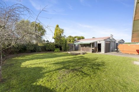 Photo of property in 4 Wye Street, Rongotea, 4476