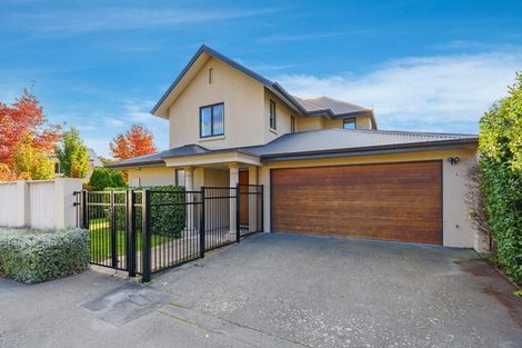 Photo of property in 2 Westburn Terrace, Burnside, Christchurch, 8041