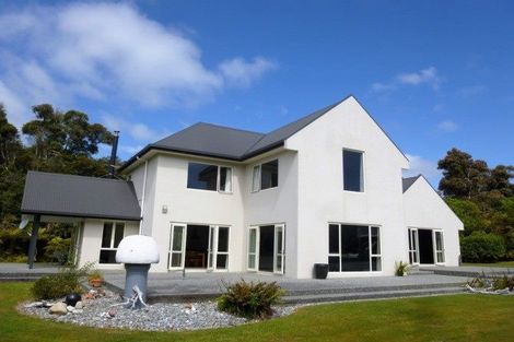 Photo of property in 451 Rutherglen Road, Marsden, Greymouth, 7872
