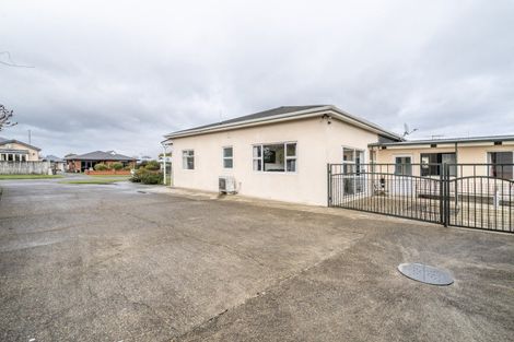 Photo of property in 96 Robertson Street, Richmond, Invercargill, 9810