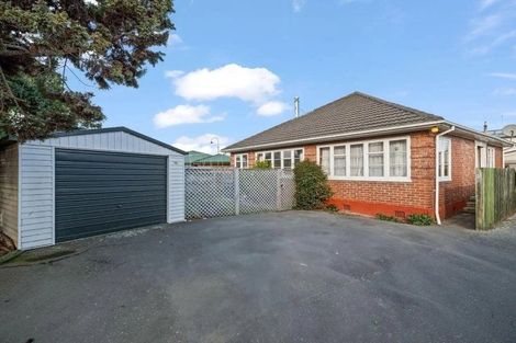 Photo of property in 34a Centennial Avenue, Riccarton, Christchurch, 8041