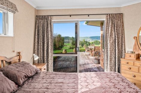 Photo of property in 105 Hossack Road, Ngakuru, 3077