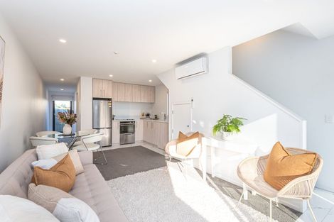 Photo of property in 1/66 Longfellow Street, Sydenham, Christchurch, 8023