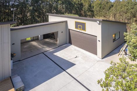 Photo of property in 673 No 3 Line, Okoia, Whanganui, 4582