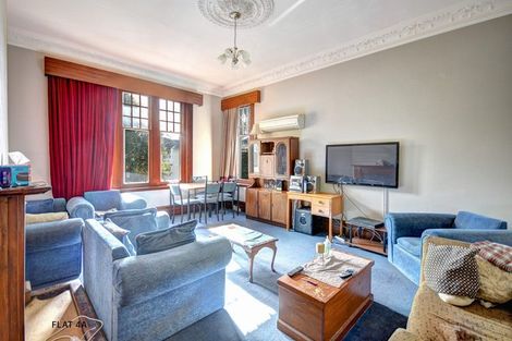 Photo of property in 4 View Street, Dunedin Central, Dunedin, 9016