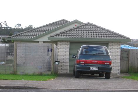 Photo of property in 105 Pooks Road, Ranui, Auckland, 0612