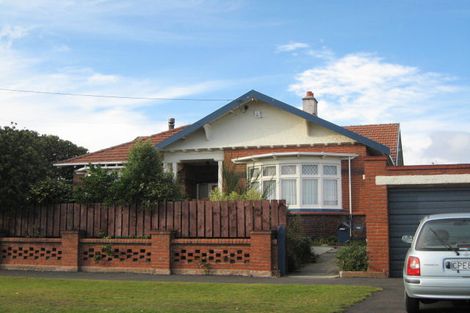 Photo of property in 108 Highcliff Road, Andersons Bay, Dunedin, 9013