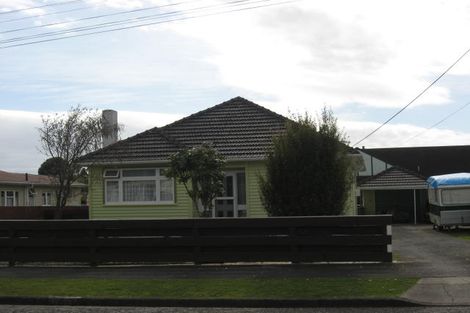 Photo of property in 20 Essex Street, Levin, 5510
