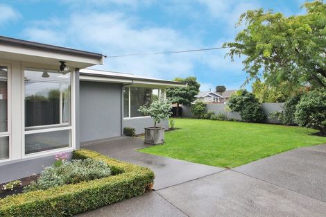 Photo of property in 6 Cavan Place, Mairehau, Christchurch, 8052