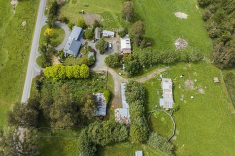 Photo of property in 179 Brodies Road, Broomfield, Amberley, 7482