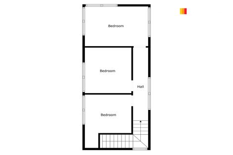 Photo of property in 108 Oxford Street, South Dunedin, Dunedin, 9012