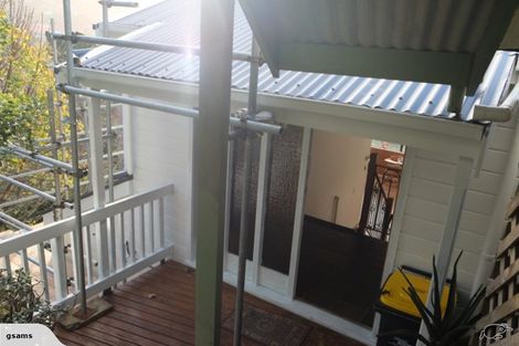 Photo of property in 132 Wadestown Road, Wadestown, Wellington, 6012