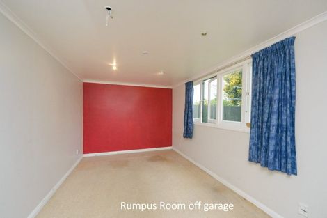Photo of property in 42 Florence Avenue, Palmerston North, 4414