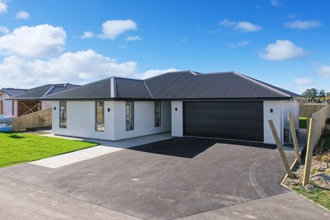 Photo of property in 4 Mirren Lane, Tinwald, 7774