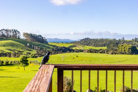 Photo of property in 807 Purerua, Te Ti Mangonui, Kerikeri, 0294