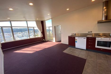 Photo of property in Marrickian Apartment, 117/135 Taranaki Street, Te Aro, Wellington, 6011