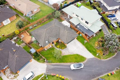 Photo of property in 14 Brunswick Rise, Mangere, Auckland, 2022