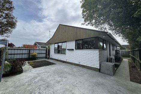Photo of property in 1/172 Sawyers Arms Road, Bishopdale, Christchurch, 8053