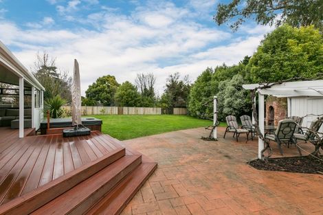 Photo of property in 40a Palmerston Road, Havelock North, 4130