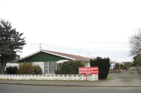 Photo of property in 7/195 Pomona Street, Strathern, Invercargill, 9812