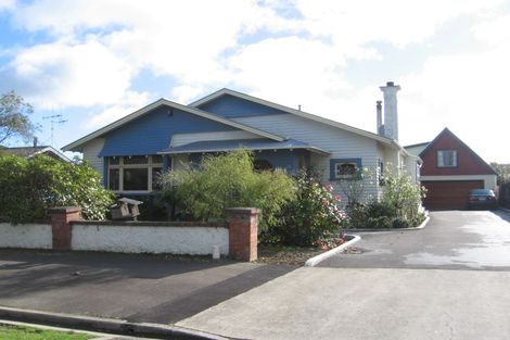 Photo of property in 21 Stanley Avenue, Palmerston North, 4414