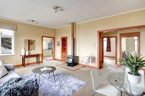 Photo of property in 1 Benhar Street, Maryhill, Dunedin, 9011