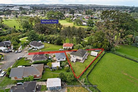 Photo of property in 11 Raleigh Place, Otara, Auckland, 2023