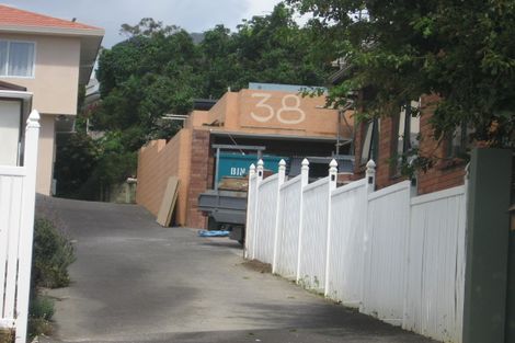 Photo of property in 38a Quebec Road, Milford, Auckland, 0620