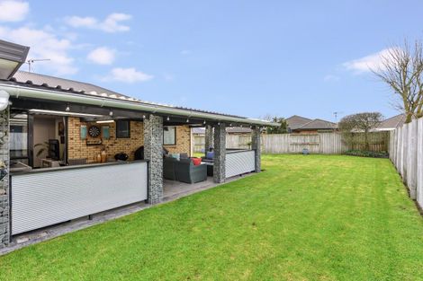 Photo of property in 12 Innswood Place, Rototuna North, Hamilton, 3210