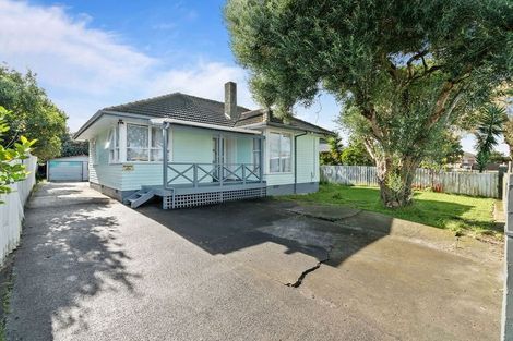Photo of property in 13 Wroughton Crescent, Otara, Auckland, 2023