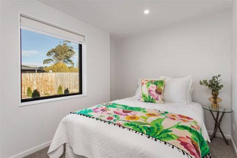 Photo of property in 82 Leistrella Road, Hoon Hay, Christchurch, 8025