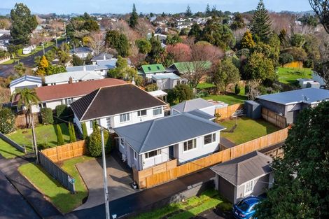 Photo of property in 40 Doralto Road, Frankleigh Park, New Plymouth, 4310