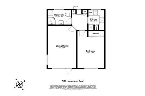 Photo of property in 3/31 Homebush Road, Khandallah, Wellington, 6035