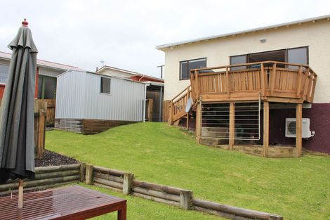 Photo of property in 43 Elliot Street, Andersons Bay, Dunedin, 9013