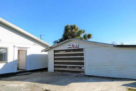 Photo of property in 15 Ohau Street, Dobson, Greymouth, 7805