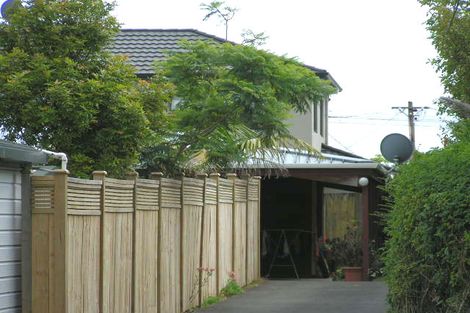 Photo of property in 2/19 Napier Avenue, Takapuna, Auckland, 0622