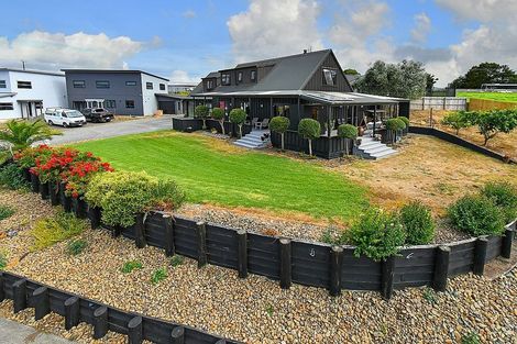 Photo of property in 9 Ambedkar Way, Pukekohe, 2120