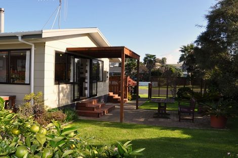 Photo of property in 55 Citrus Avenue, Waihi Beach, 3611