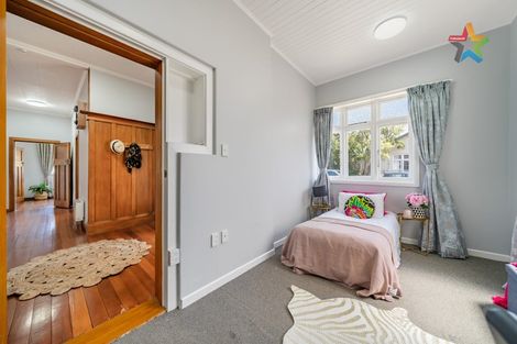 Photo of property in 36 Pretoria Street, Hutt Central, Lower Hutt, 5010