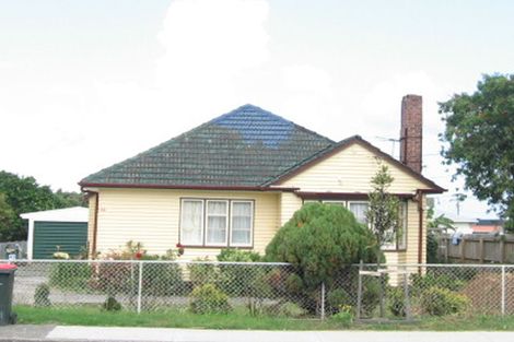 Photo of property in 49 Walmsley Road, Otahuhu, Auckland, 1062