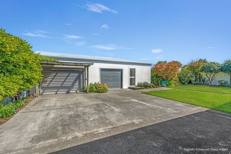 Photo of property in 98 Princes Street, Netherby, Ashburton, 7700