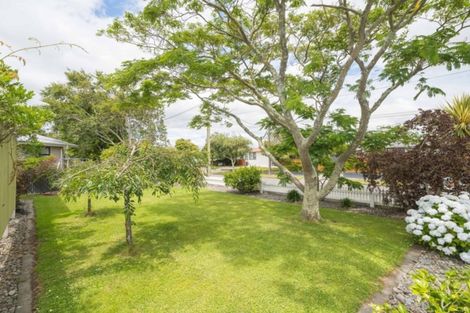 Photo of property in 42 Tararua Terrace, Cloverlea, Palmerston North, 4412