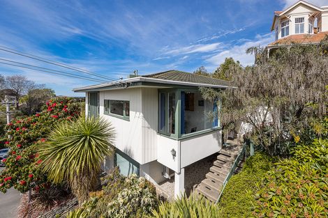 Photo of property in 26 Melrose Street, Roslyn, Dunedin, 9010